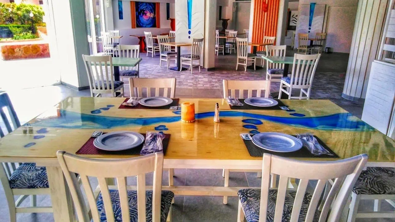 الفندق فلامنكو بيتش آند ريزورت - القصير